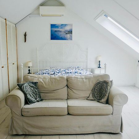 Silver Moon Bed & Breakfast Voorschoten Ngoại thất bức ảnh