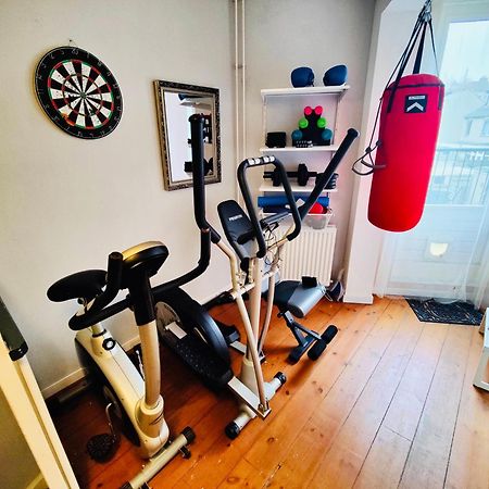 Silver Moon Bed & Breakfast Voorschoten Ngoại thất bức ảnh