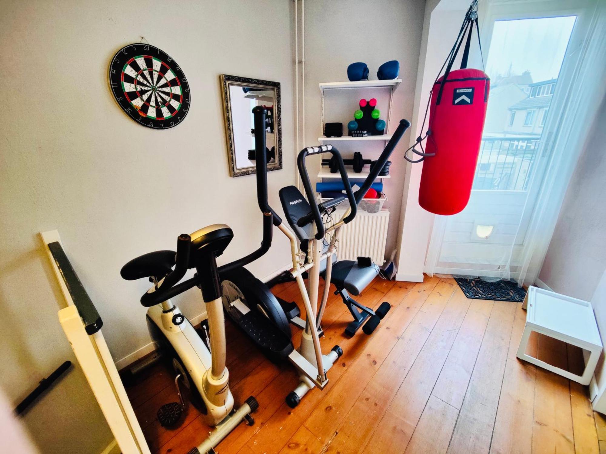 Silver Moon Bed & Breakfast Voorschoten Ngoại thất bức ảnh