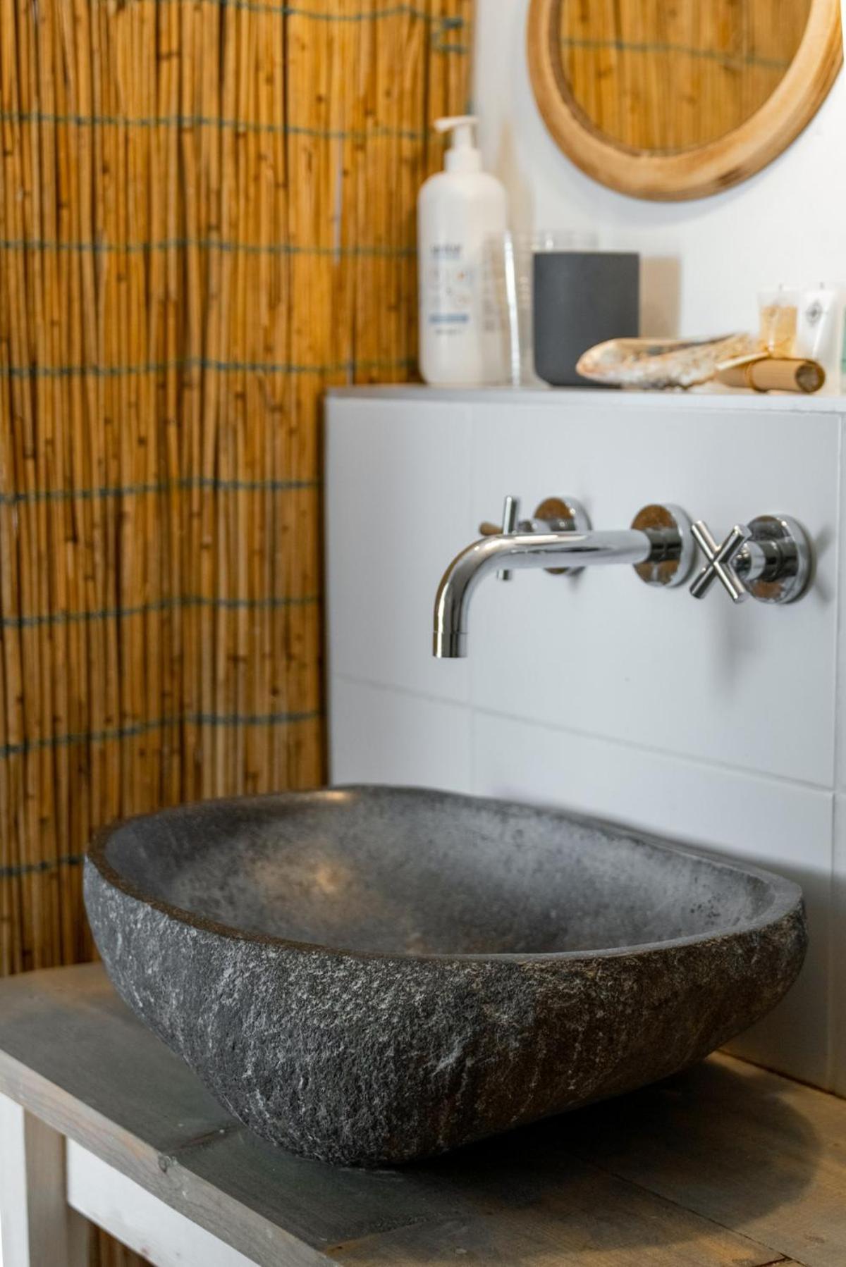 Silver Moon Bed & Breakfast Voorschoten Ngoại thất bức ảnh