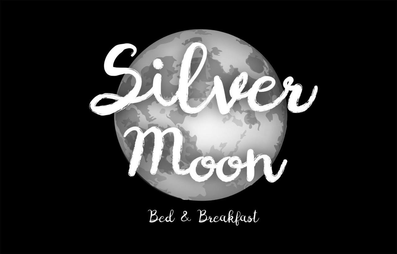 Silver Moon Bed & Breakfast Voorschoten Ngoại thất bức ảnh