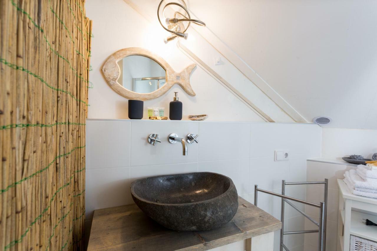 Silver Moon Bed & Breakfast Voorschoten Ngoại thất bức ảnh