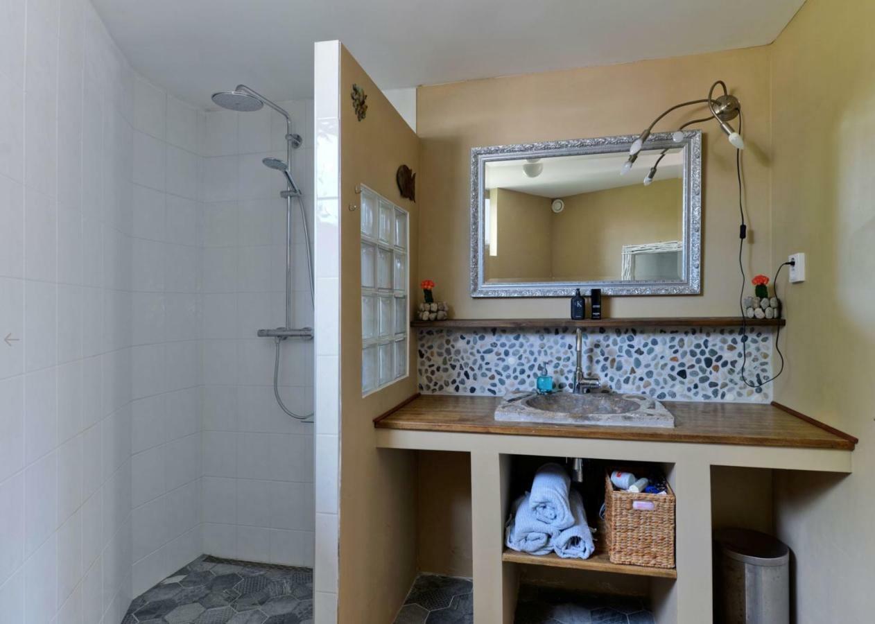 Silver Moon Bed & Breakfast Voorschoten Ngoại thất bức ảnh