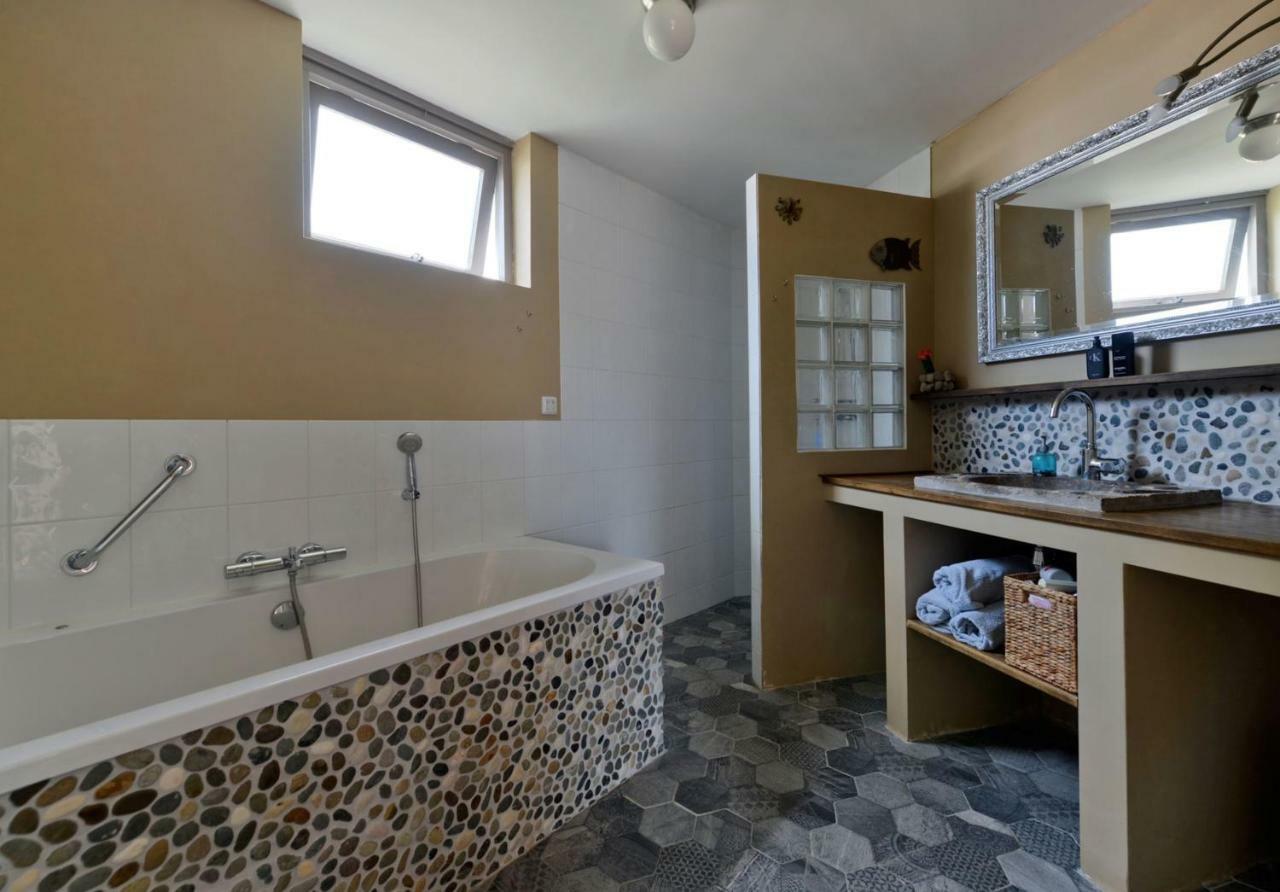 Silver Moon Bed & Breakfast Voorschoten Ngoại thất bức ảnh